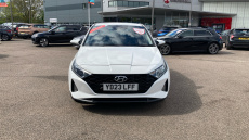 Hyundai i20 1.0T GDi 48V MHD SE Connect 5dr DCT Petrol Hatchback
